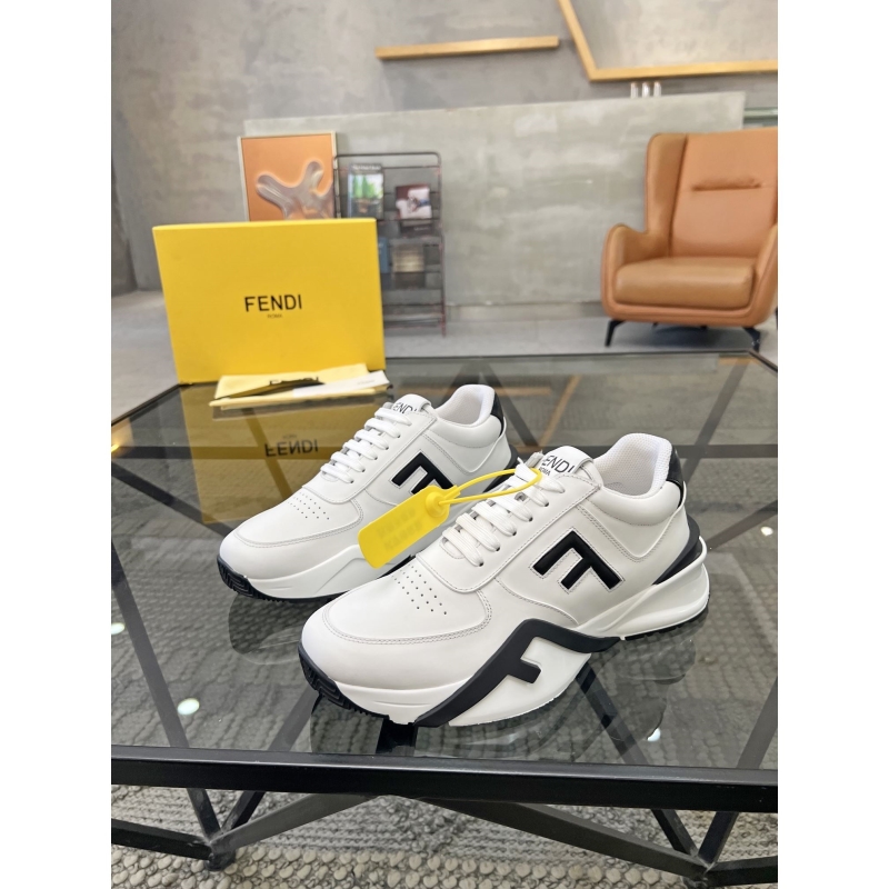 F**di sneakers